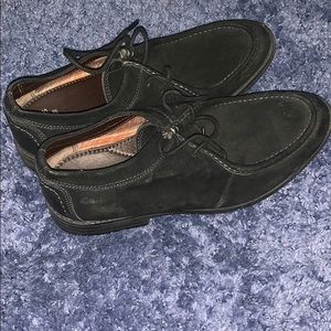Clark’s dress shoes size 9.5